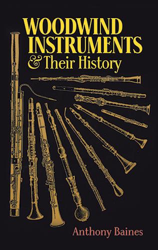 Woodwind Instruments And Their History