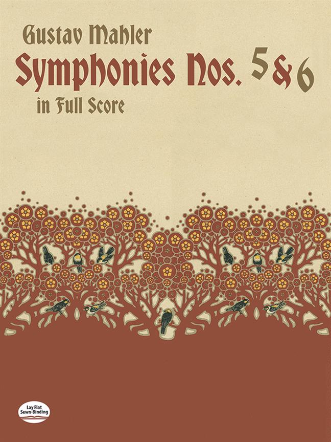Symphonies Nos. 5 and 6