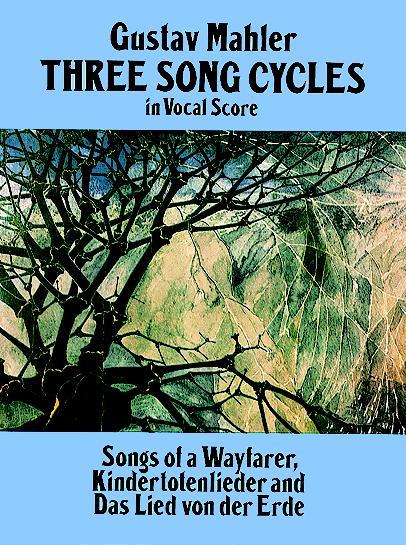 Three Song Cycles