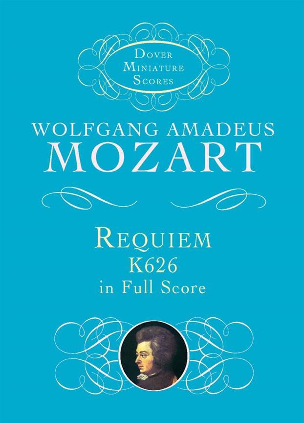 Requiem K 626