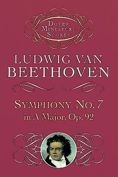 Sinfonia N.7 La Magg. Op. 92