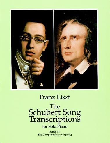 Lieder 3 (Schubert)