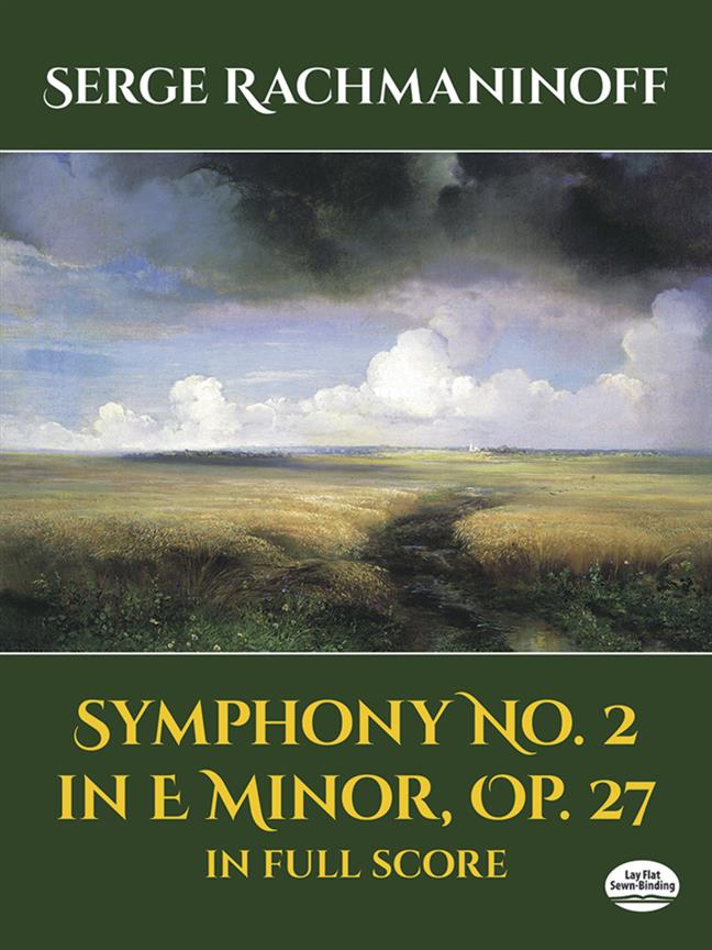 Symphonie 02 E O27