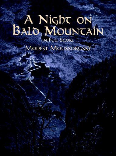 A Night On Bald Mountain