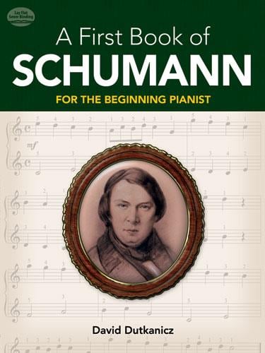 First Book Of Schumann
