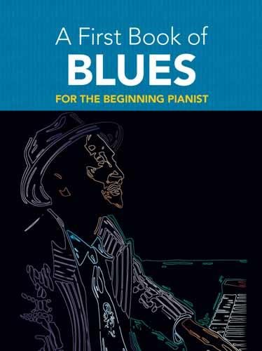 First Book Of Blues (A)