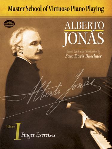Master School Of Virtuoso Piano