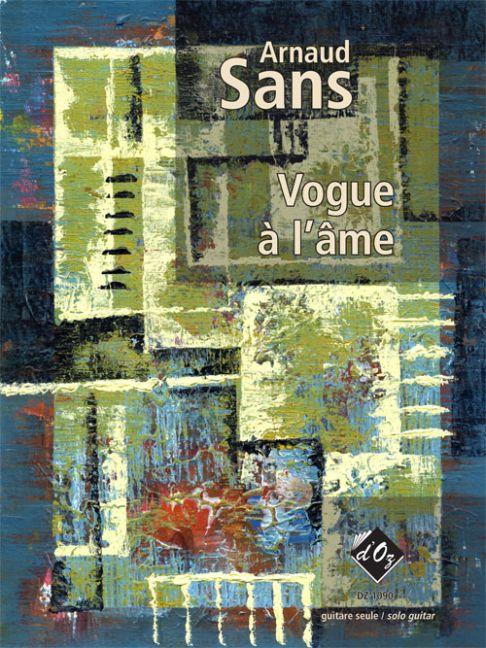 Vogue à l'âme
