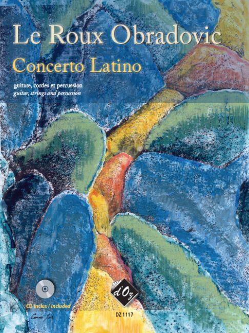 Concerto Latino