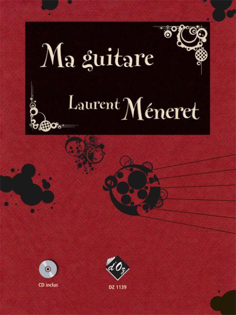 Ma guitare, vol. 1