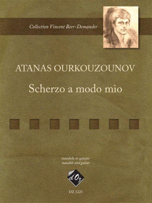 Scherzo a modo mio
