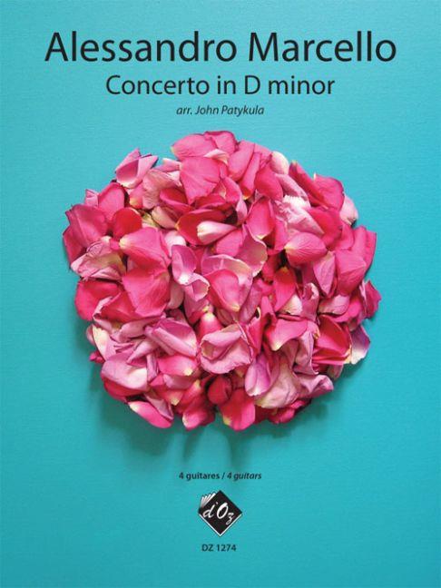 Concerto in D minor