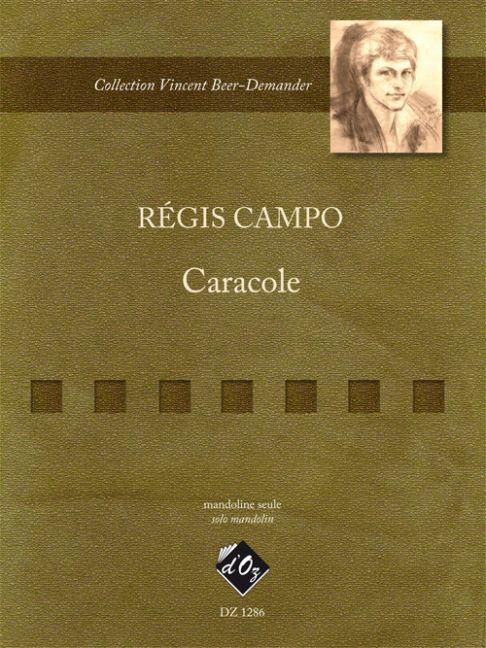Caracole