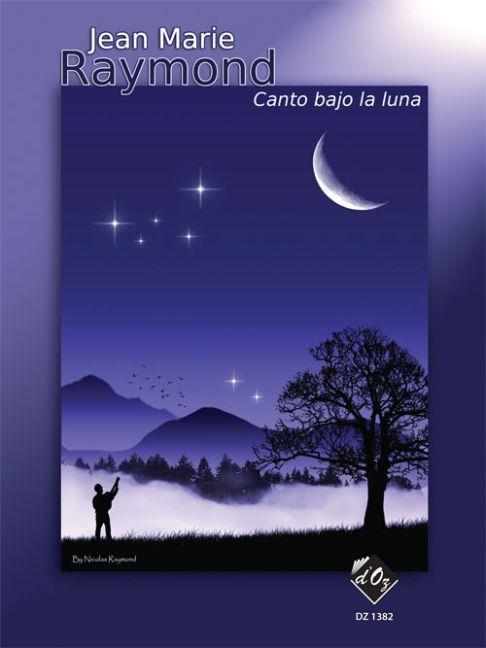 Canto bajo la luna