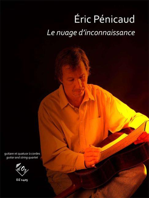Le nuage d'inconnaissance