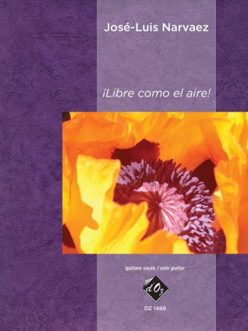 ¡Libre como el aire!