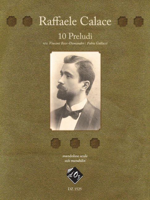 10 Preludi