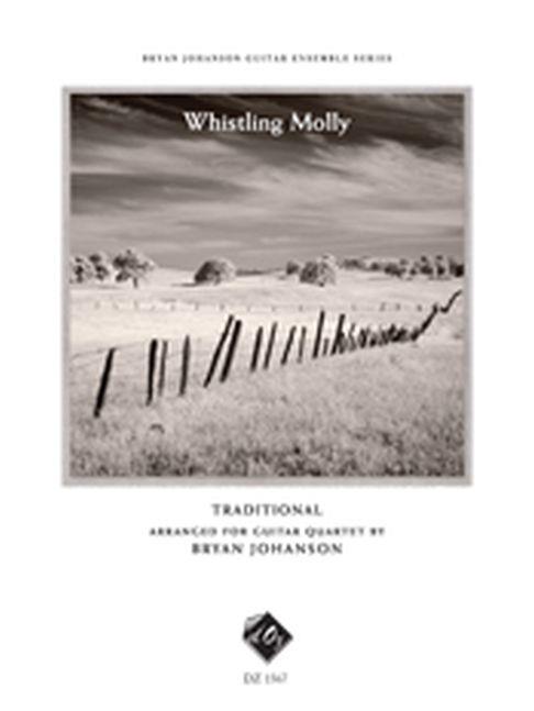 Whistling Molly