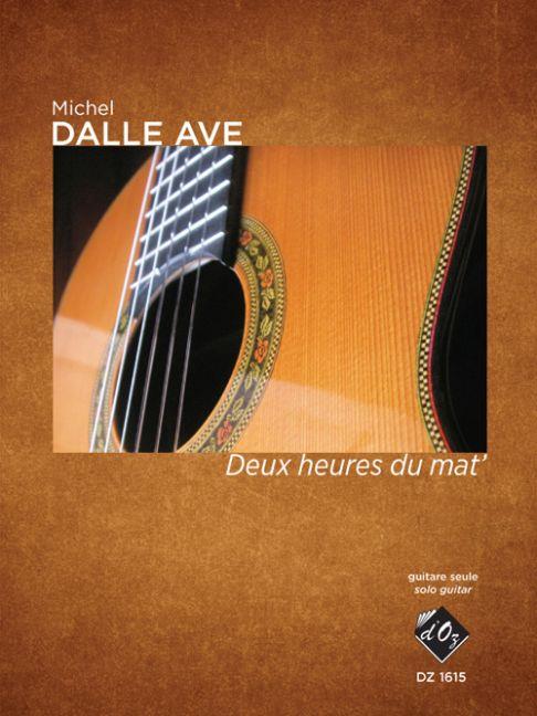 Deux heures du mat?