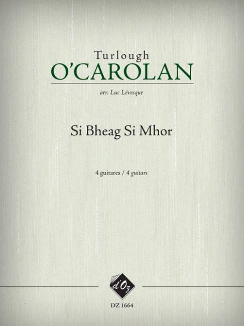 Si Bheag Si Mhor