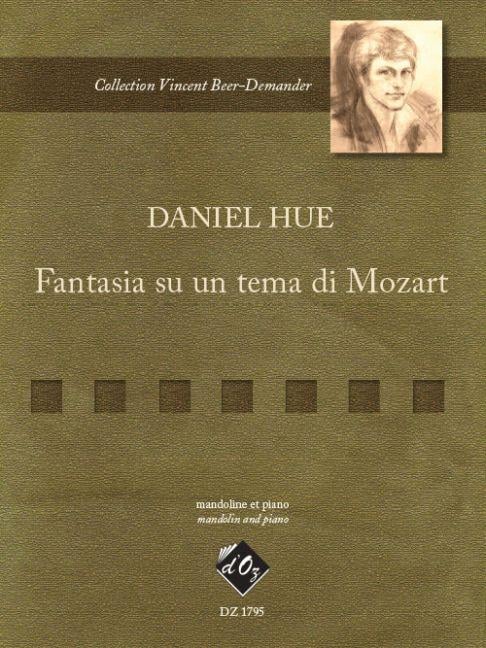 Fantasia su un tema di Mozart