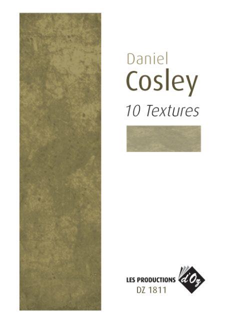 10 Textures