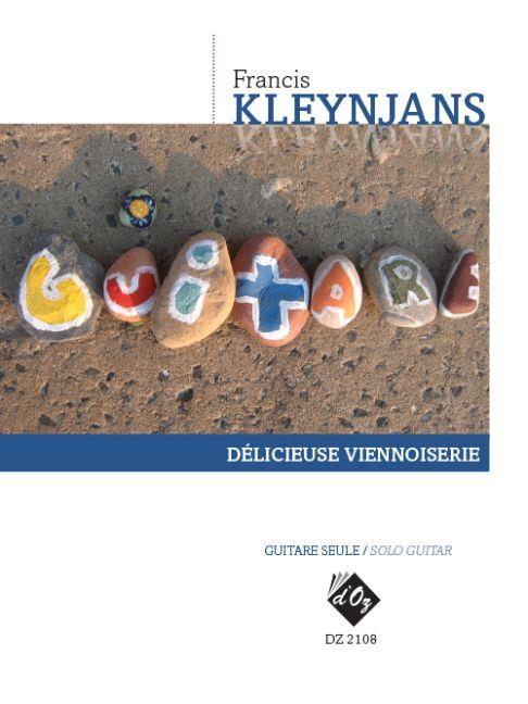 Délicieuse viennoiserie