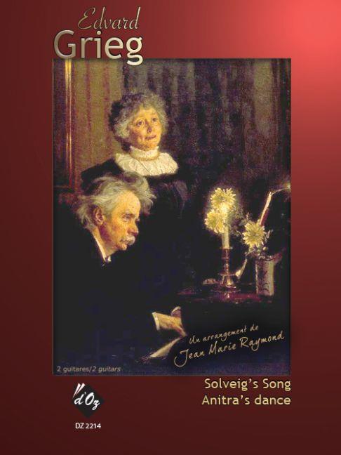 Anitra's Dance / Solveig's Song