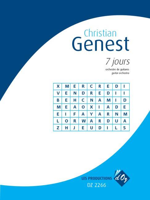 7 Jours