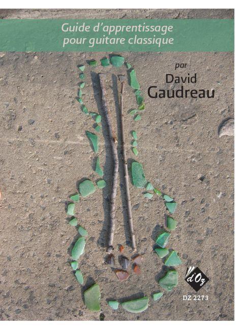 Guide d'apprentissage pour guitare classique