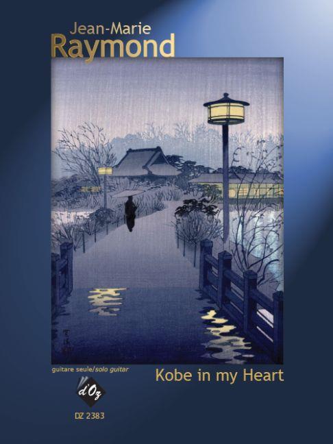 Kobe in my Heart