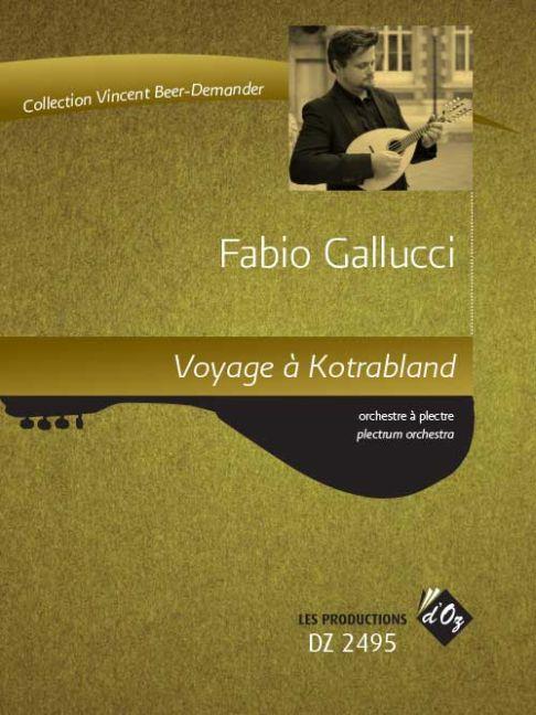 Voyage à Kotrabland