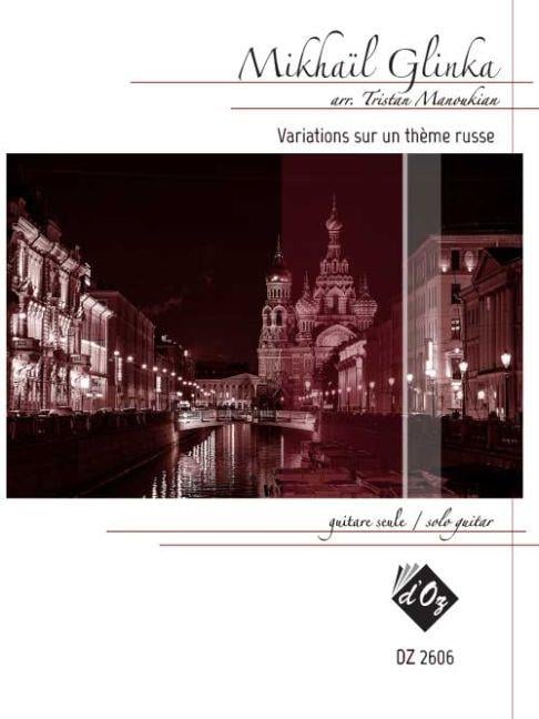 Variations sur un thème russe