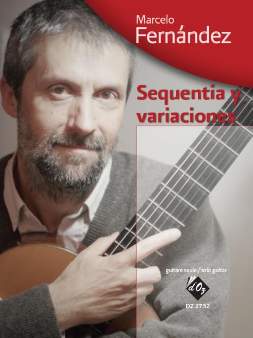 Sequentia Y Variaciones