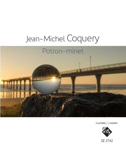 Potron-Minet