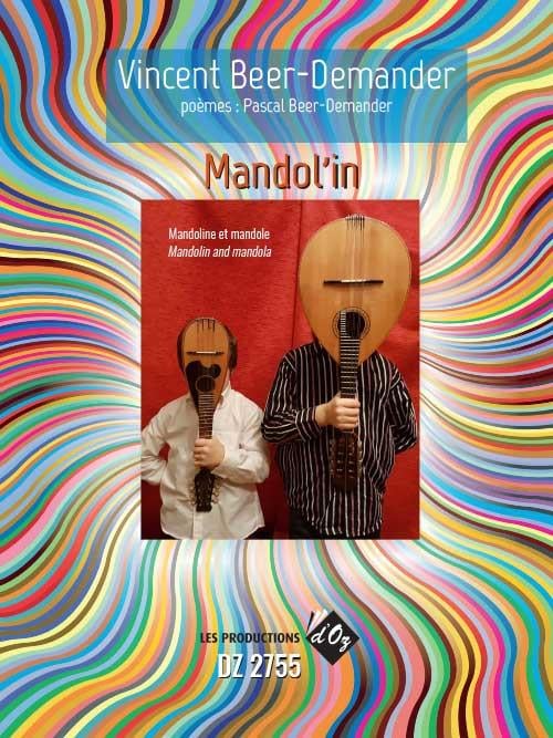 Mandolin
