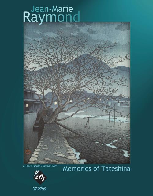 Memories Of Tateshina