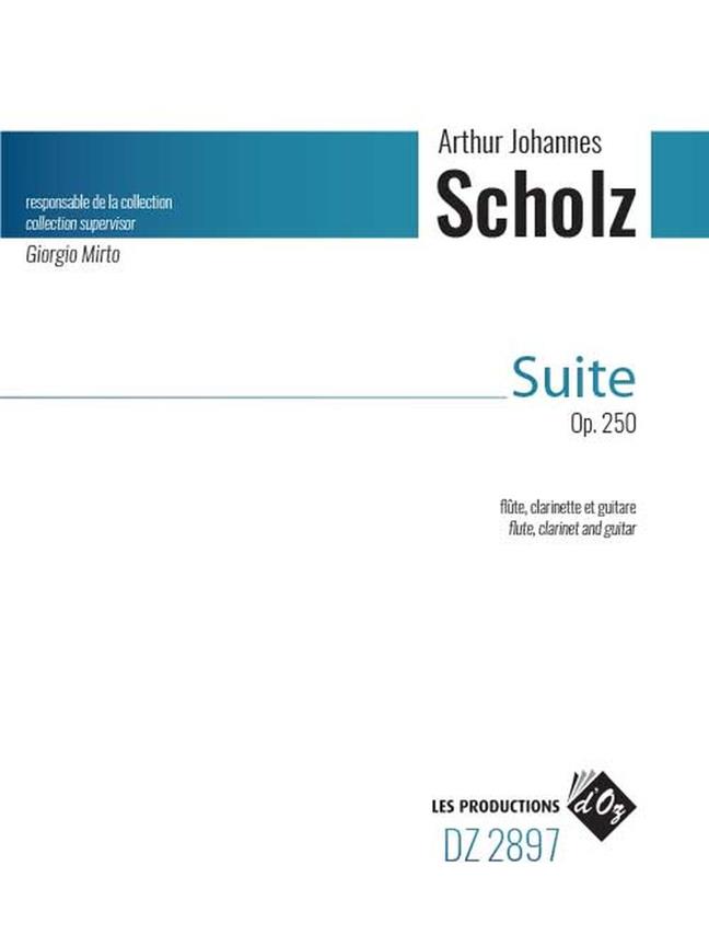Suite Opus 250