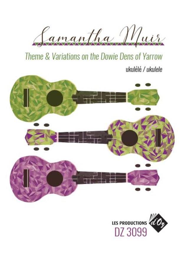 Theme et Variations