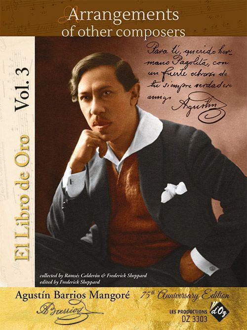 El Libro De Oro Vol. 3