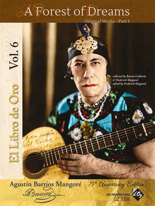 El Libro de Oro Vol. 6