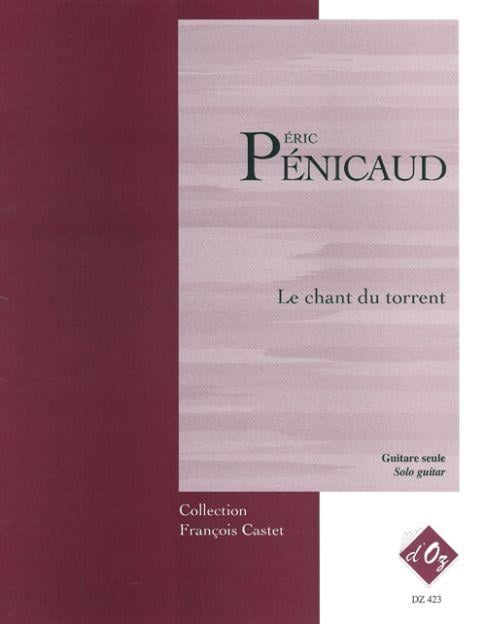 Le chant du torrent
