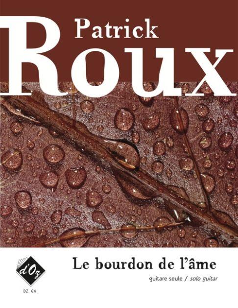 Le Bourdon de l'âme