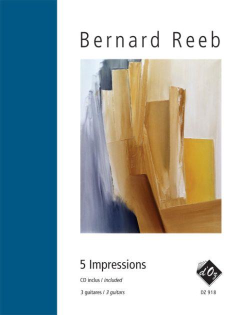 5 impressions