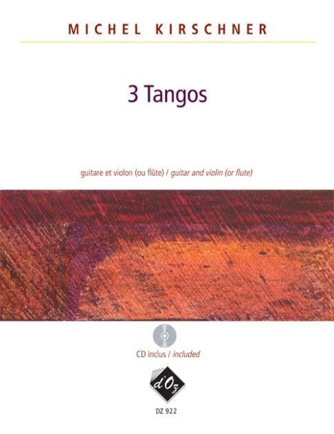 3 Tangos