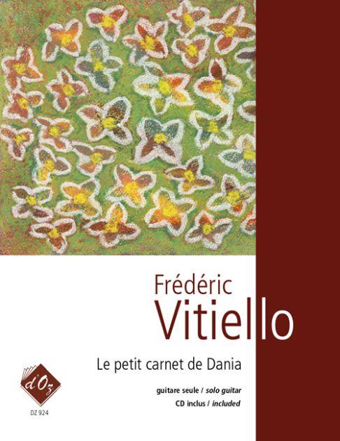 Le petit carnet de Dania