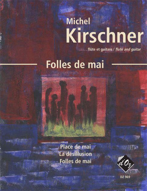 Folles de mai