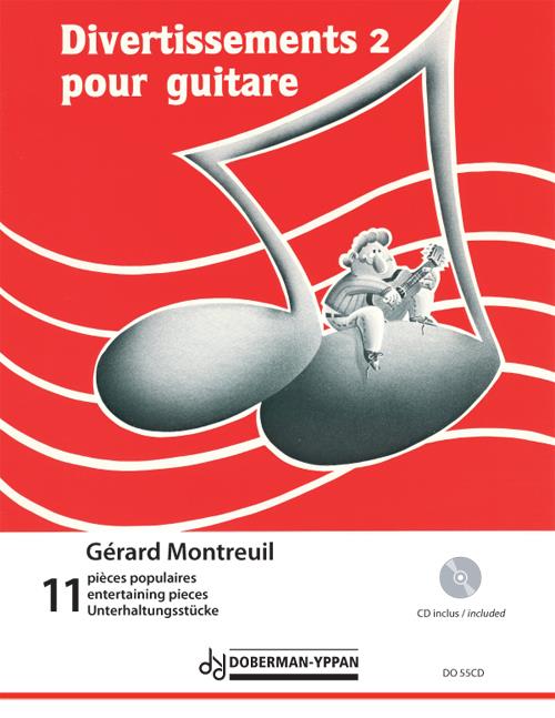 Divertissements, Vol. 2