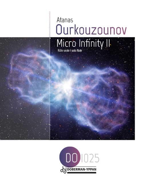 Micro Infinity Ii
