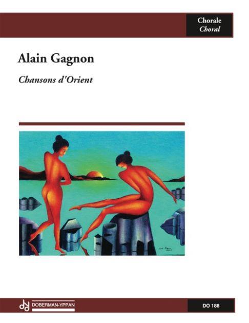 Chansons d'Orient